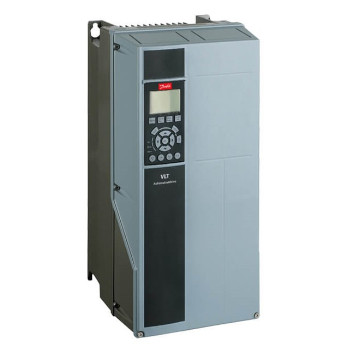 Danfoss Vacon VLT Aqua Drive FC202