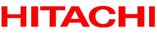 Hitachi logo