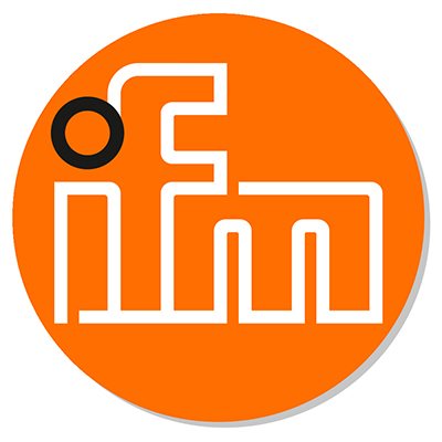 ifm Efector logo