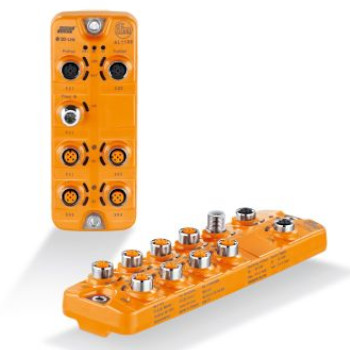 ifm Efector I/O link master