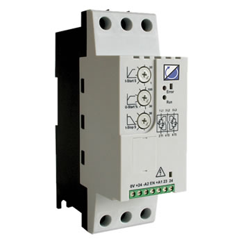 Motortronics VMX PFE Motor Controller