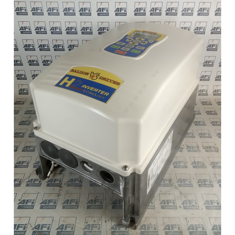 Baldor VS1GV410-4B AC Inverter Drive