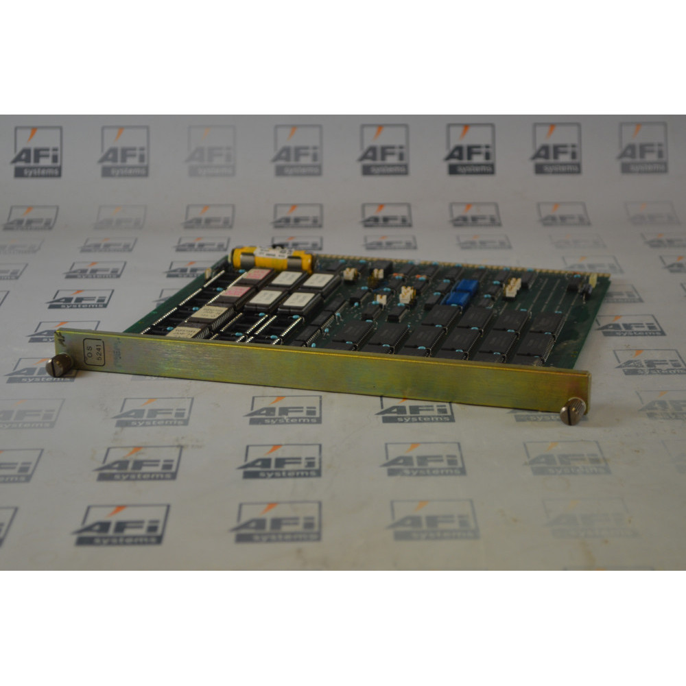 AB OSAI OS5241 MEMORY MODULE BOARD