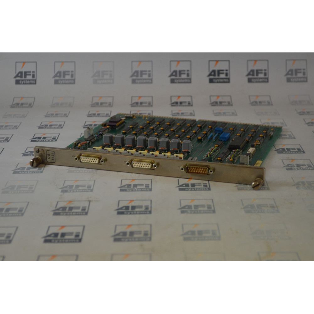 AB OSAI OS5431 CONTROL BOARD