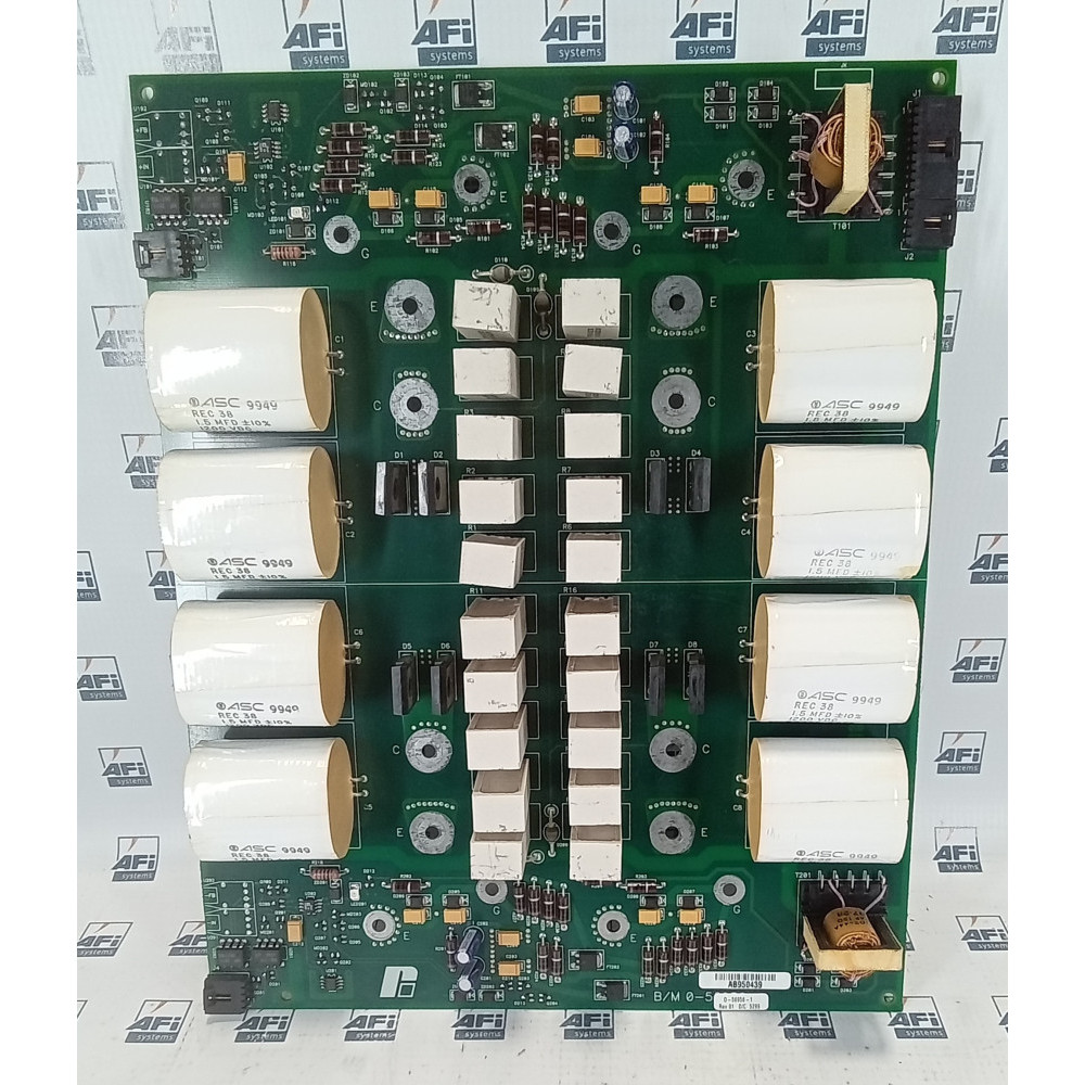 Reliance 0-56956-1 Gate Board