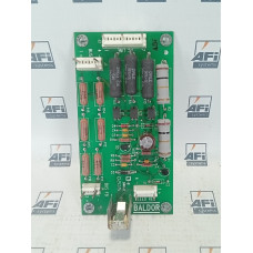 ABB/Baldor EB0201A01 Drive Board ABB/Baldor EB0201A01 Drive Board