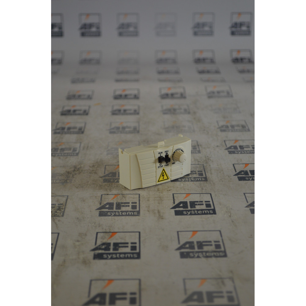 ABB MPOT-01 POTENTIOMETER OPERATOR