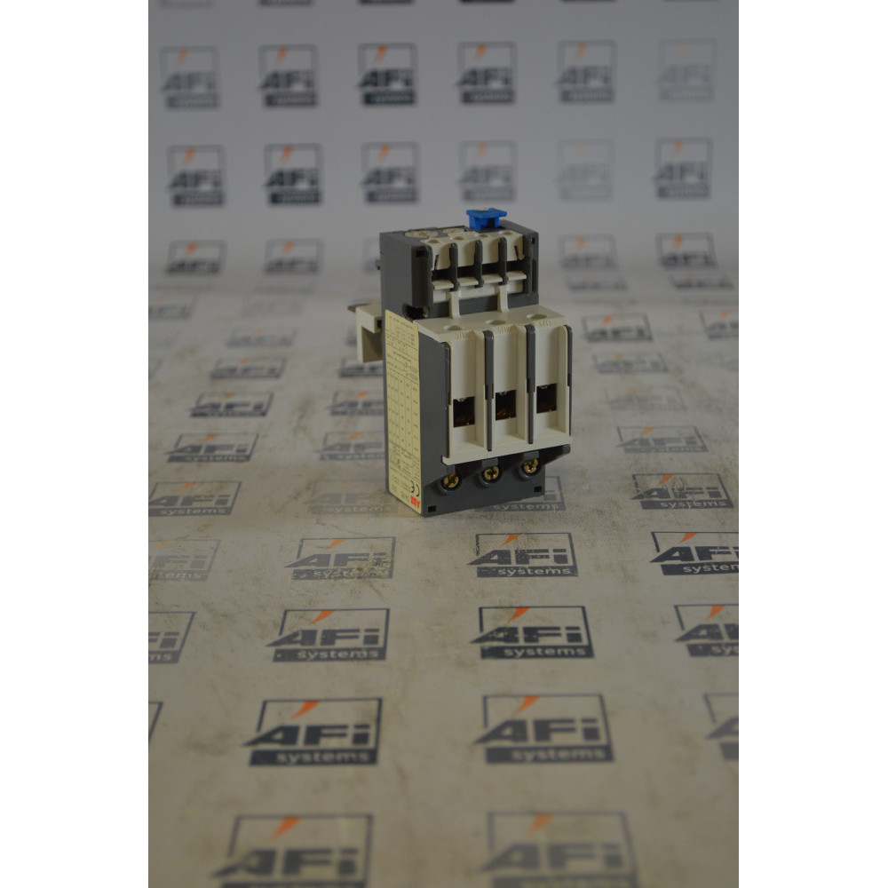 ABB TA75DU63 THERMAL OVERLOAD RELAY