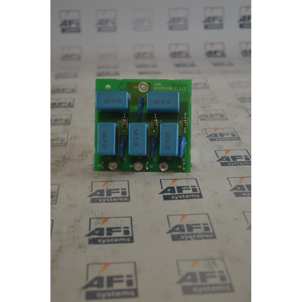 ABB 64154150 Board