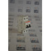 ABB S272-K40A CIRCUIT BREAKER 40AMP 2POLE 277/480VAC