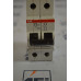 ABB S272-K40A CIRCUIT BREAKER 40AMP 2POLE 277/480VAC