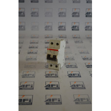 ABB S272-K8A CIRCUIT BREAKER 8AMP 2POLE 277/480VAC