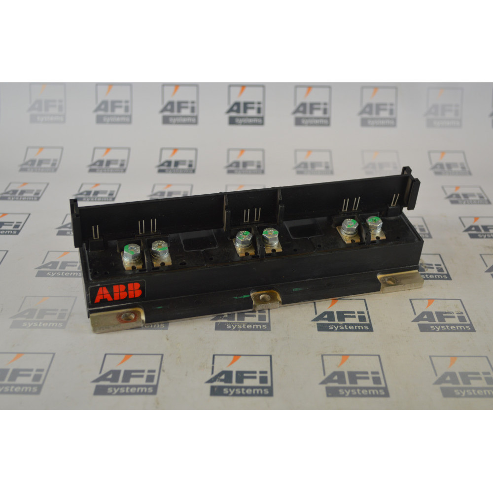 ABB PP30012HS (ABBN) 5A Power Module for ABB ACS607-0760-5  Actual P/N: PP30012HS(ABBN)5A