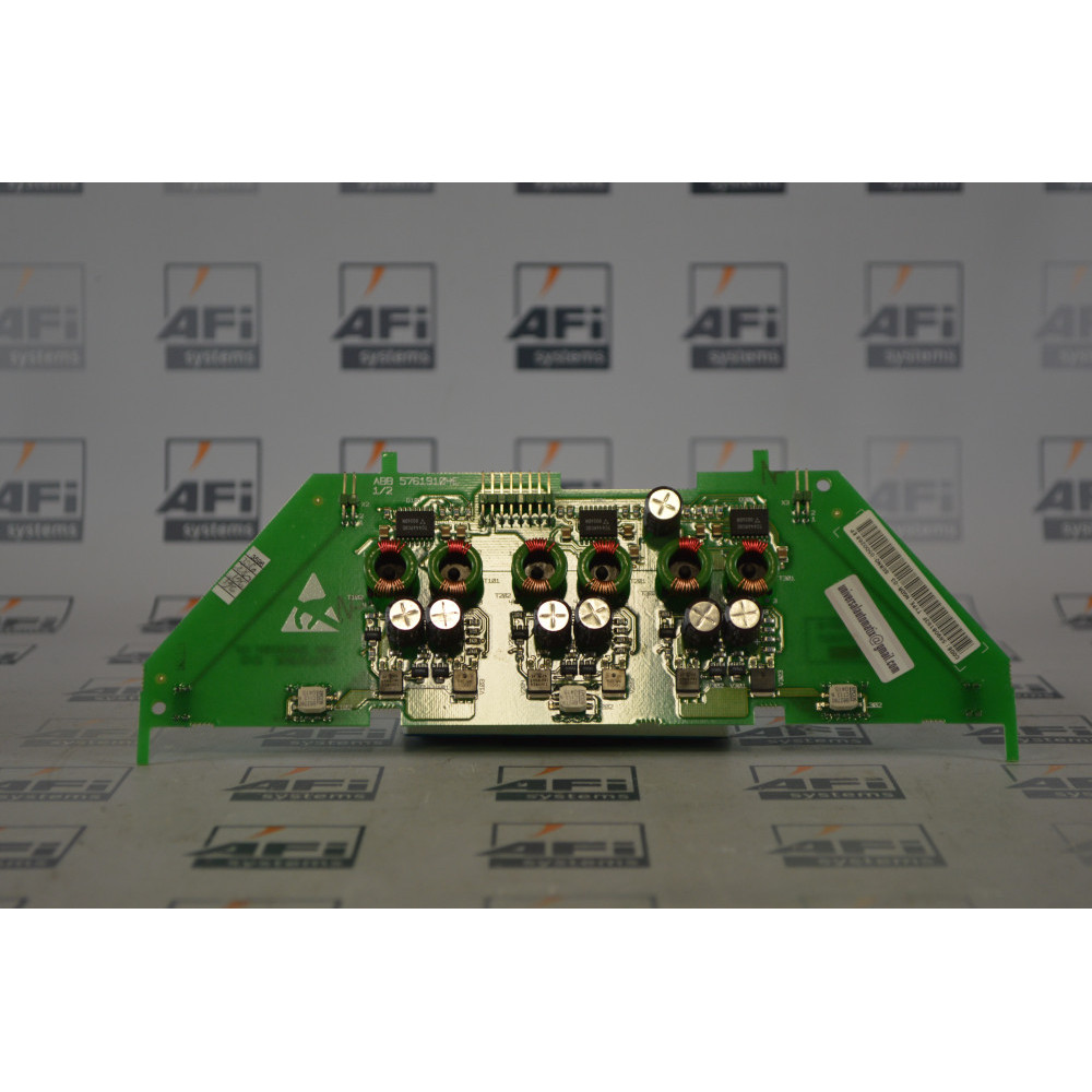 ABB 58908193F NGDR-03 gate driver modules