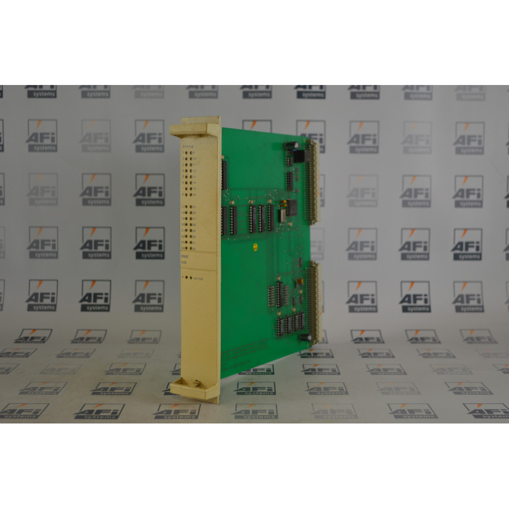 ABB DSQC 239 Remote I/O Board  Model: YB560103-CH/10