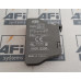 ABB CA5-10 Auxiliary Contact Block 16 Amp