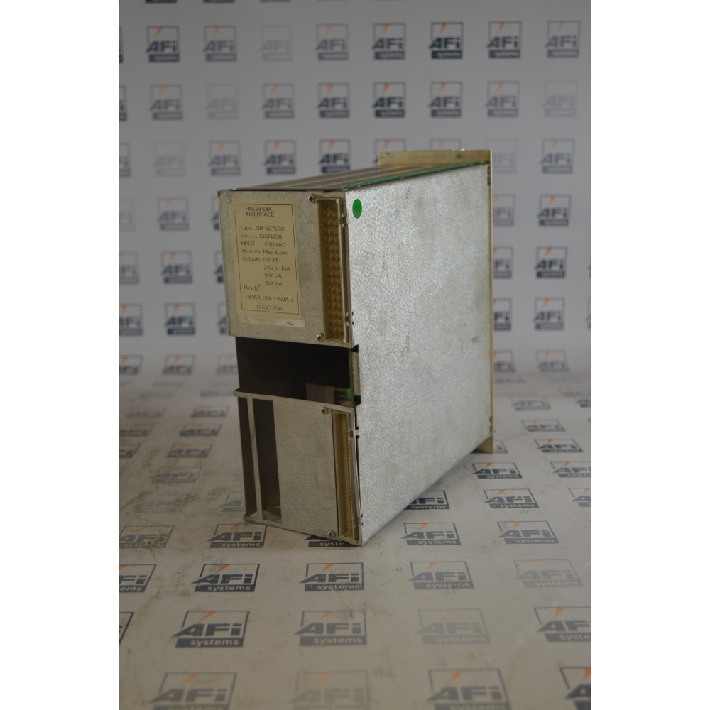 ABB 3HAA 35363-AUA-1 Power Supply