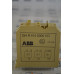 ABB GH-R-414-0000-VO OR GATE MODULE 3FUNCTION