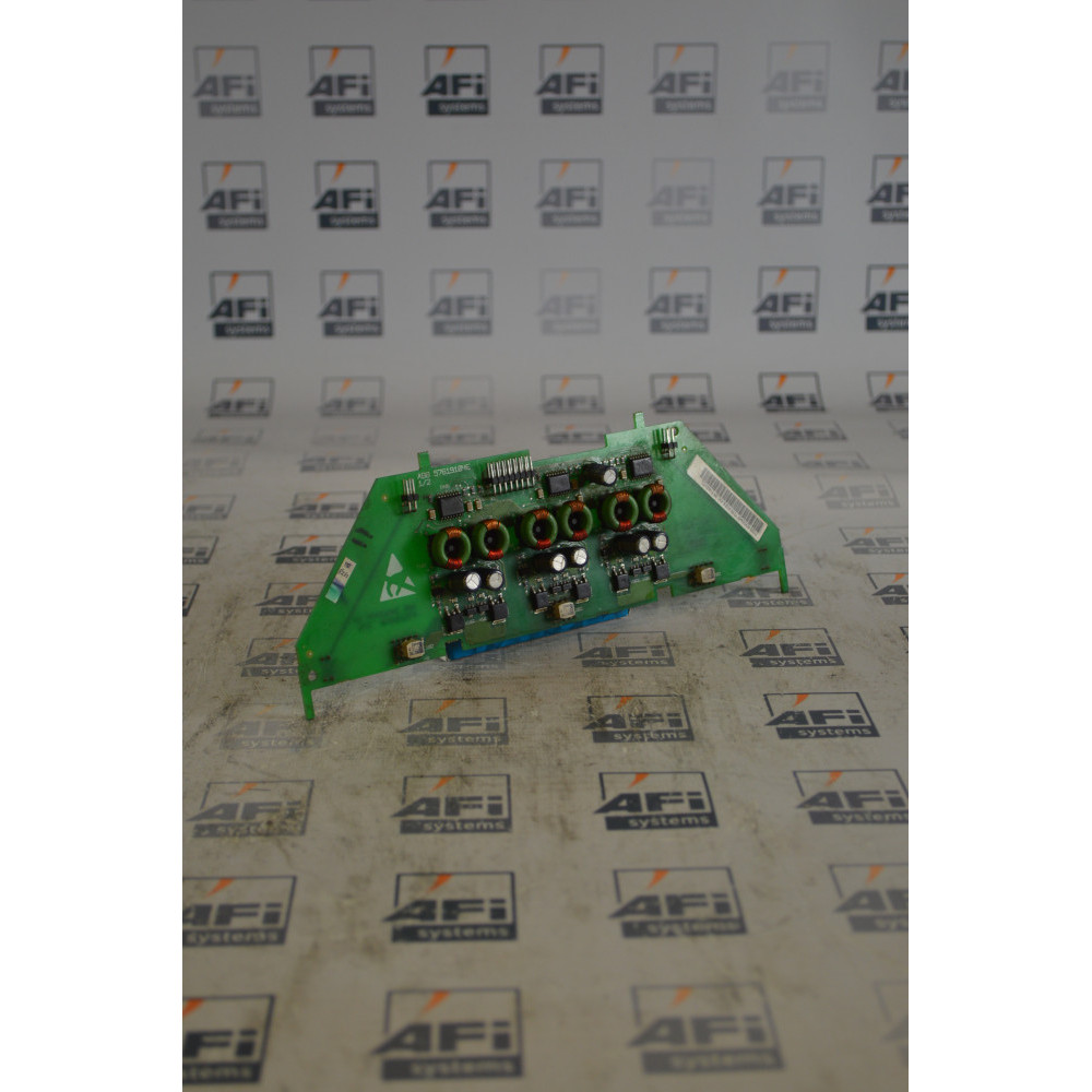 ABB 57619104E PC GATE DRIVE BOARD