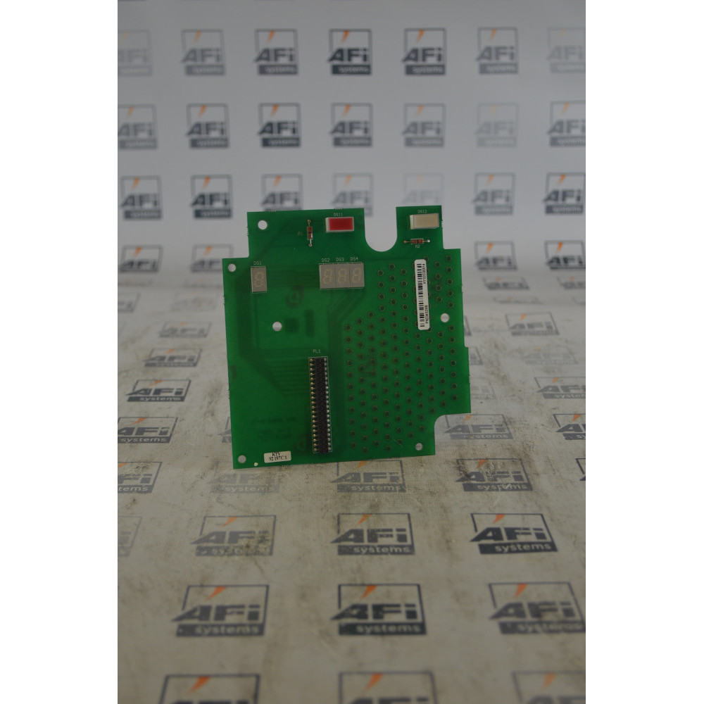 ABB 234032 24X46 ST DR XT45 MDX
