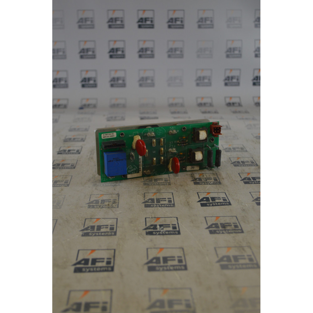 ABB 0-58719-32 Field Supply Board