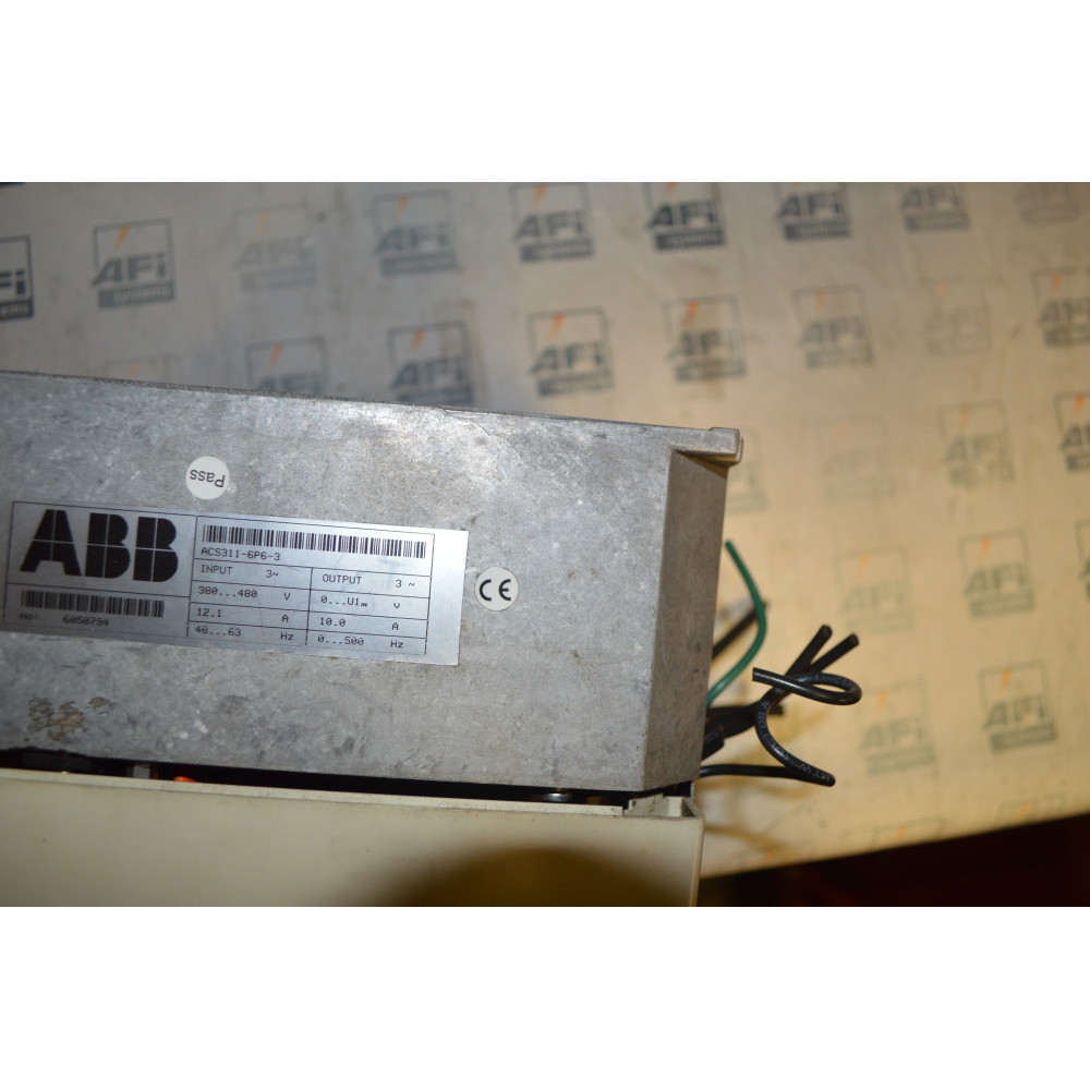 ACS311-6P6-3 ABB