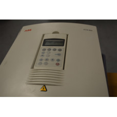 ASEA BROWN BOVERI ACS601-0070-4-000B1200801 FREQUENCY CONVERTER DRIVE