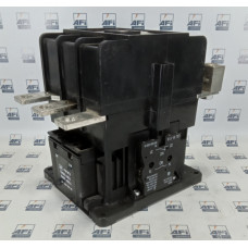 ASEA BROWN BOVERI EHDB280C-1L CONTACTOR  280 AMP  3 POLE  EHDB SERIES  120 VAC COIL  AUXILIARY CONTACTS 1NO/1NC  POLES: 2NO/1NC ASEA BROWN BOVERI EHDB280C-1L CONTACTOR  280 AMP  3 POLE  EHDB SERIES  120 VAC COIL  AUXILIARY CONTACTS 1NO/1NC  POLES: 2NO/1NC