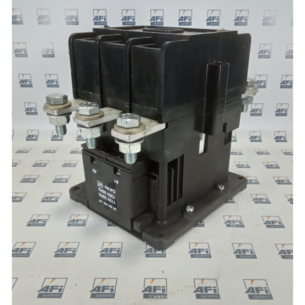 ASEA BROWN BOVERI EHDB220-21-11 DISCONTINUED BY MANUFACTURER  CONTACTOR  110/120VAC  50HZ  220AMP  600VDC