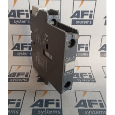 ABB CAL5-11 Auxiliary Contact
