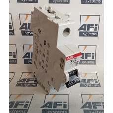 Asea Brown Boveri S201-C6 Circuit Breaker 6 Amp