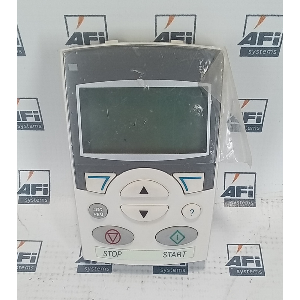 ABB ACS-CP-A Drive Keypad