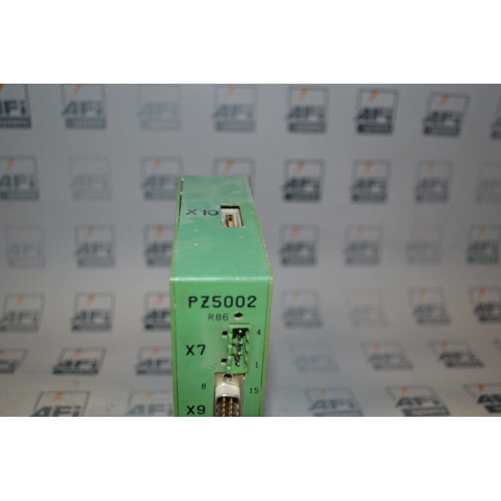 ABB GNT0153800R0001 I/O Module