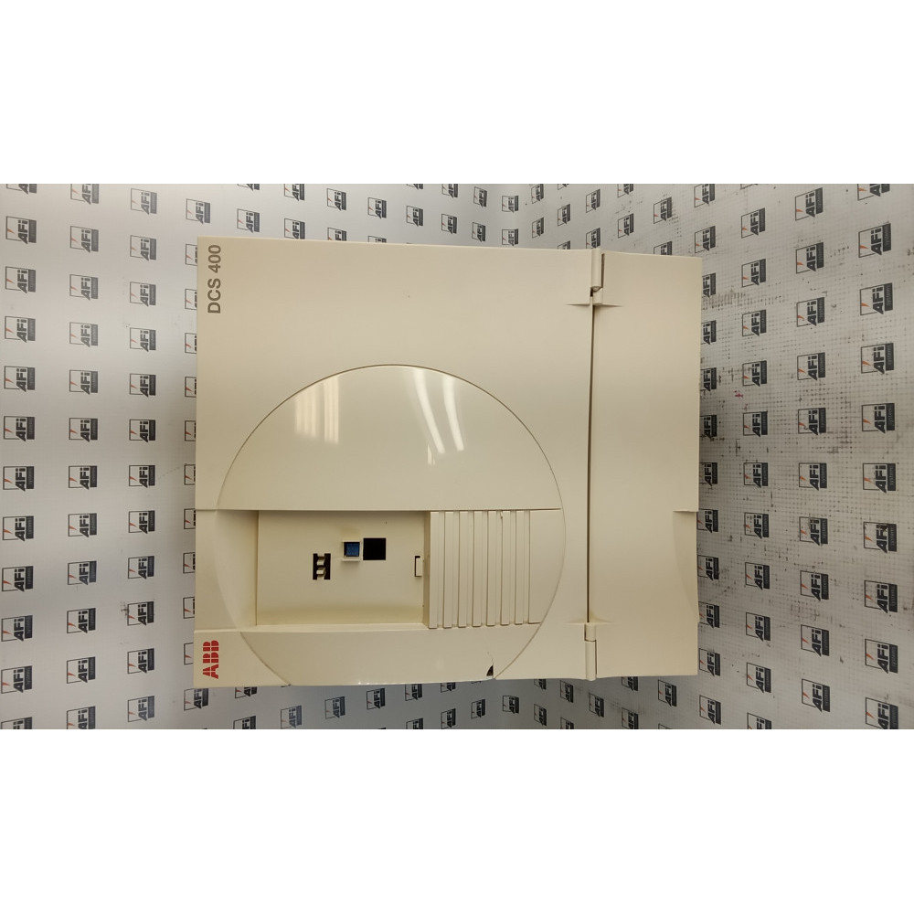 ABB DCS 400 DC Drive