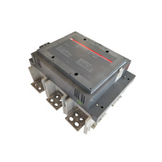 ABB AF1650-30-11-70 DC Contactor