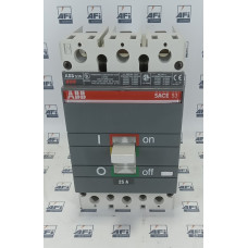 ABB SACE S3 MH849235 BREAKER ABB SACE S3 MH849235 BREAKER