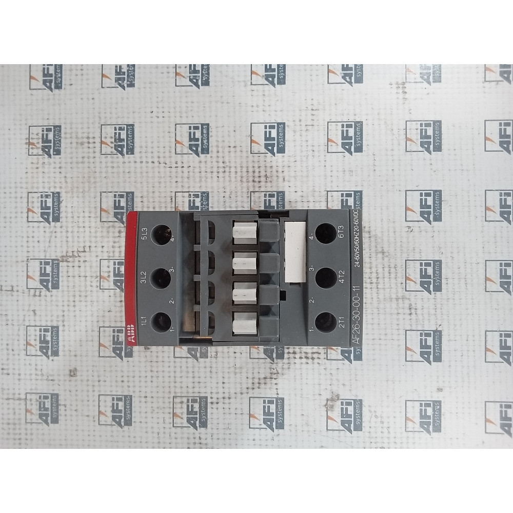 AF26-30-00-11 ABB