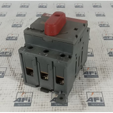 OT63E3 ABB OT63E3 ABB