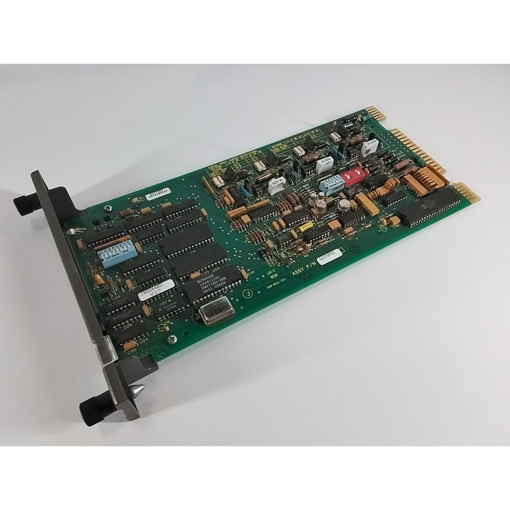 BAILEY IMCIS02 Control I/O Slave Module