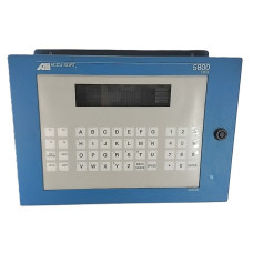 ACCU-SORT 5800 FLEX - ACCU SORT