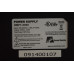 ACME ELECTRIC DMP1-2402 NIB POWER SUPPLY 24VDC  2.08A (input 100-240VAC  1.65A)