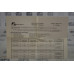ACME ELECTRIC DMP1-4801 NIB POWER SUPPLY 48VDC  1.04A (input 100-240VAC  1.65A)