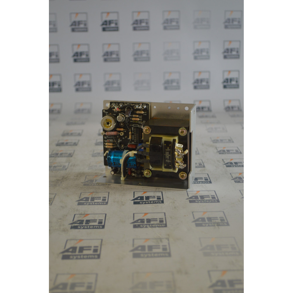 ACME Standard Power SPWS-2412 OPEN FRAME DC POWER SUPPLY