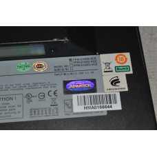 FPM-2150G-XCE Advantech