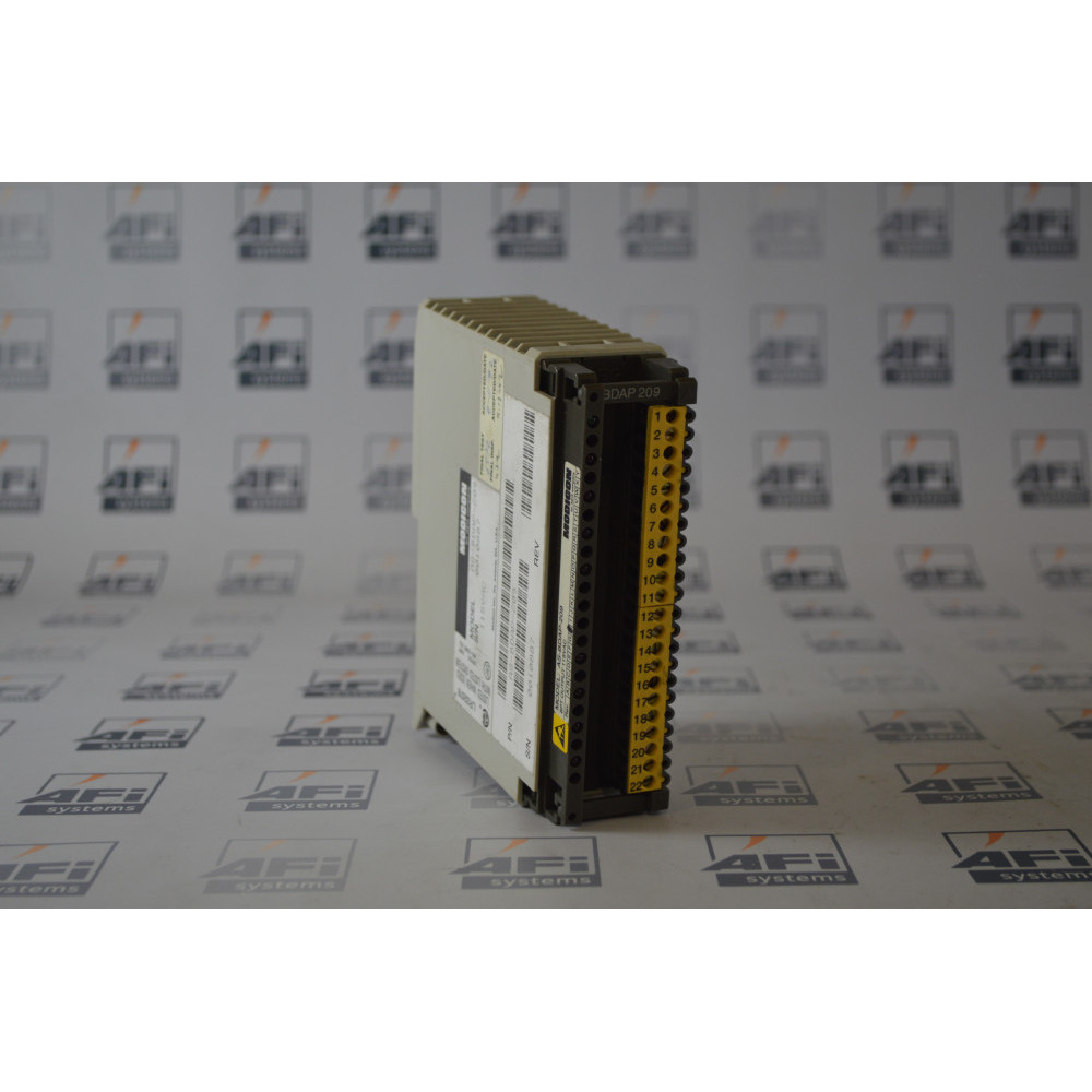 AEG - Modicon AS-BDAP-209 8PT OUTPUT
