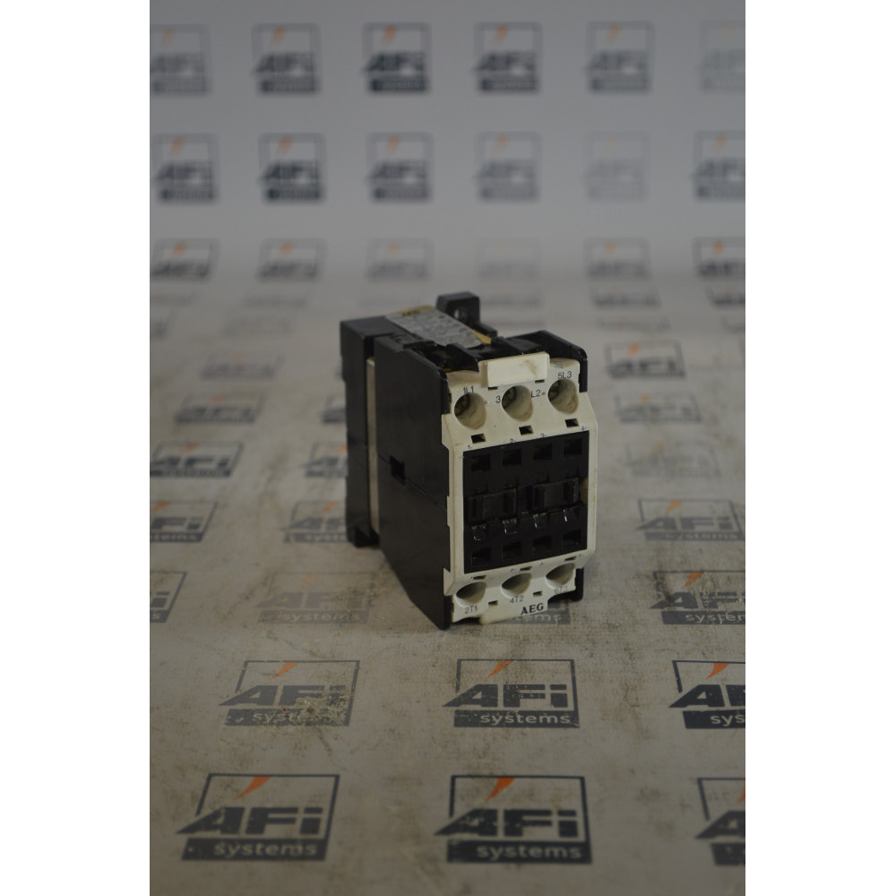 AEG A600N300 BOARD