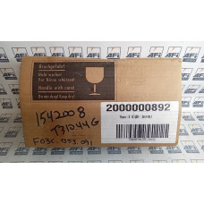 AEG 1S 400-30 HRL1 Power Conditioning Thyristor Digital Power Controller 1-Phase 400V 30A 12kVA