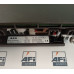 AEG 1S 400-30 HRL1 Power Conditioning Thyristor Digital Power Controller 1-Phase 400V 30A 12kVA