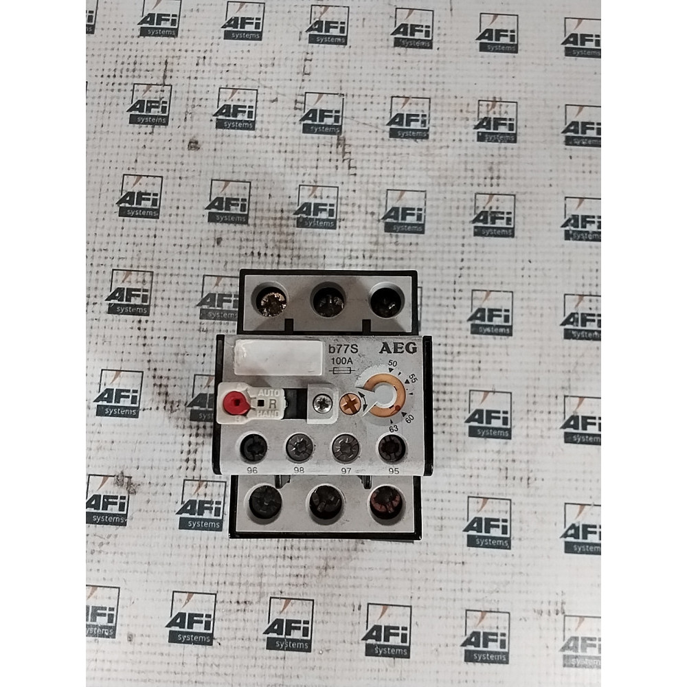 B77S-100A AEG