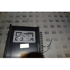 ALTRA INDUSTRIAL MOTION WARNER ELECTRIC 6150 DC DRIVE